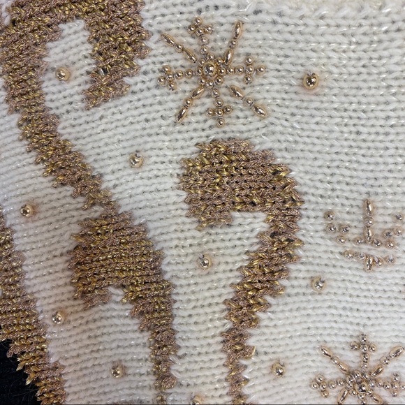 Vintage Jaclyn Smith Sweater - Picture 3 of 7